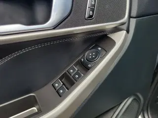 Ford Explorer 2024 XLT 4p SUV