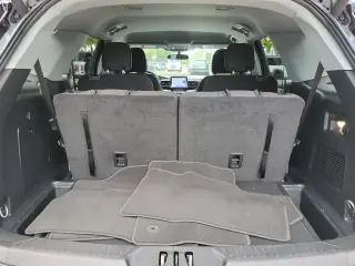 Ford Explorer 2024 XLT 4p SUV