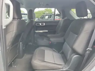Ford Explorer 2024 XLT 4p SUV