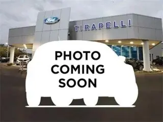 Ford Escape 2025 ST-Line 4dr SUV