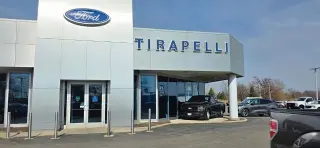 Ford Escape 2025 ST-Line 4dr SUV