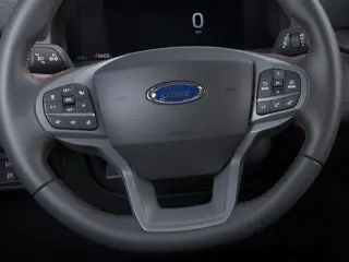 Ford Explorer 2026 AWD Active 4dr SUV