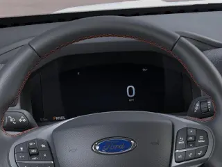 Ford Explorer 2026 AWD Active 4dr SUV