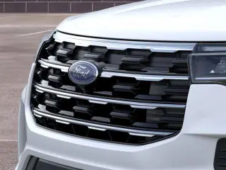 Ford Explorer 2026 AWD Active 4dr SUV