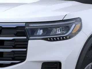Ford Explorer 2026 AWD Active 4dr SUV