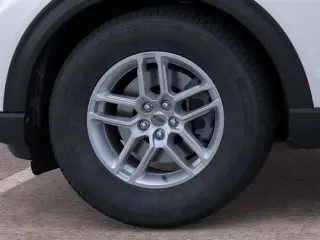Ford Explorer 2026 AWD Active 4dr SUV