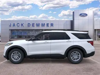 Ford Explorer 2026 AWD Active 4dr SUV