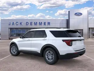 Ford Explorer 2026 AWD Active 4dr SUV