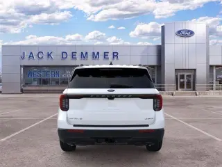 Ford Explorer 2026 AWD Active 4dr SUV