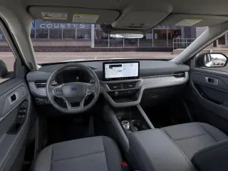 Ford Explorer 2026 AWD Active 4dr SUV