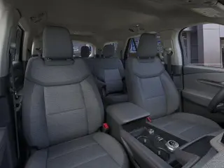 Ford Explorer 2026 AWD Active 4dr SUV