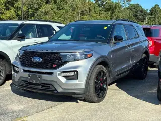 Ford Explorer 2024 AWD ST 4p SUV