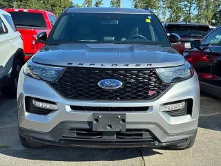Ford Explorer 2024 AWD ST 4p SUV