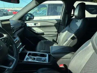 Ford Explorer 2024 AWD ST 4p SUV