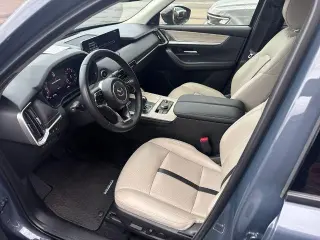 Mazda CX-70 2025 AWD 3.3 Turbo Premium 4dr SUV