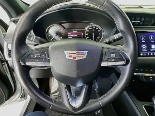 Cadillac XT4 2020 4x4 Premium Luxury 4dr Crossover