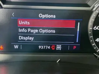 Cadillac XT4 2020 4x4 Premium Luxury 4dr Crossover