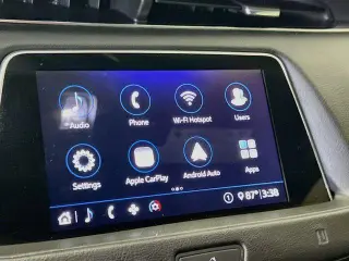 Cadillac XT4 2020 4x4 Premium Luxury 4dr Crossover