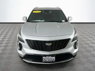 Cadillac XT4 2020 4x4 Premium Luxury 4dr Crossover