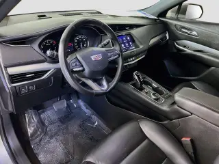 Cadillac XT4 2020 4x4 Premium Luxury 4dr Crossover