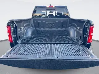 Ram 1500 2025 4x4 Big Horn 4dr Crew Cab 5.6 ft. SB Pickup
