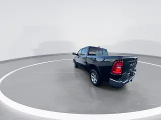 Ram 1500 2025 4x4 Big Horn 4dr Crew Cab 5.6 ft. SB Pickup