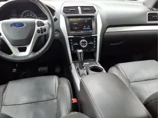 Ford Explorer 2014 AWD Sport 4dr SUV