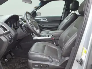 Ford Explorer 2014 AWD Sport 4dr SUV