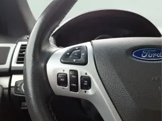 Ford Explorer 2014 AWD Sport 4dr SUV
