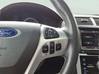 Ford Explorer 2014 AWD Sport 4dr SUV