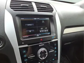 Ford Explorer 2014 AWD Sport 4dr SUV