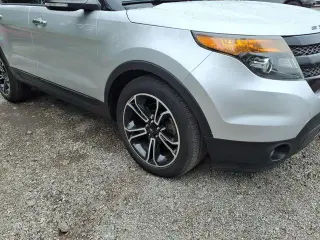 Ford Explorer 2014 AWD Sport 4dr SUV