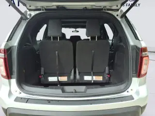 Ford Explorer 2014 AWD Sport 4dr SUV
