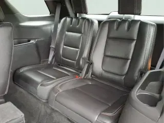 Ford Explorer 2014 AWD Sport 4dr SUV
