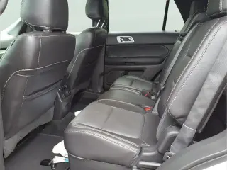 Ford Explorer 2014 AWD Sport 4dr SUV