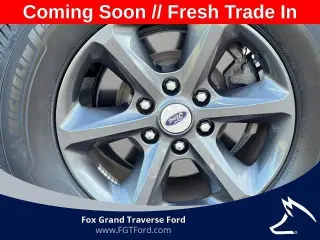 Ford Expedition 2019 4x4 XLT 4dr SUV