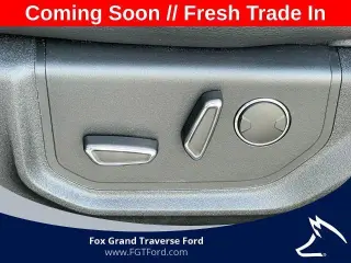 Ford Expedition 2019 4x4 XLT 4dr SUV