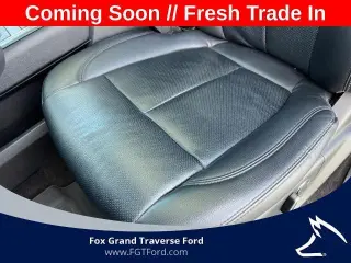 Ford Expedition 2019 4x4 XLT 4dr SUV