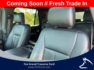 Ford Expedition 2019 4x4 XLT 4dr SUV