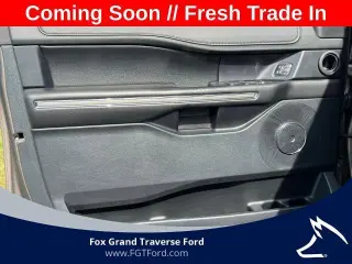 Ford Expedition 2019 4x4 XLT 4dr SUV