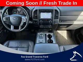 Ford Expedition 2019 4x4 XLT 4dr SUV