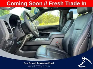 Ford Expedition 2019 4x4 XLT 4dr SUV