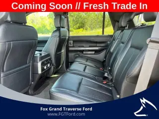 Ford Expedition 2019 4x4 XLT 4dr SUV