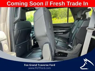 Ford Expedition 2019 4x4 XLT 4dr SUV