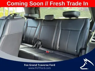 Ford Expedition 2019 4x4 XLT 4dr SUV