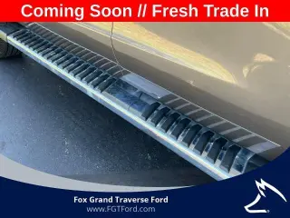 Ford Expedition 2019 4x4 XLT 4dr SUV