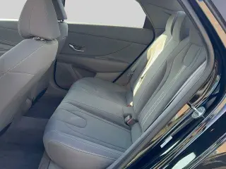 Hyundai ELANTRA 2023 SEL Sedán 4 puertas