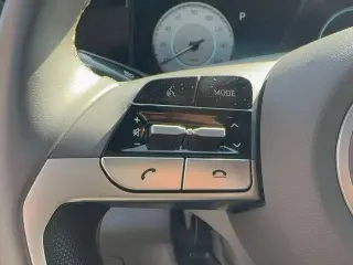Hyundai ELANTRA 2023 SEL Sedán 4 puertas