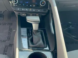 Hyundai ELANTRA 2023 SEL Sedán 4 puertas