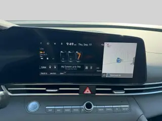 Hyundai ELANTRA 2023 SEL Sedán 4 puertas